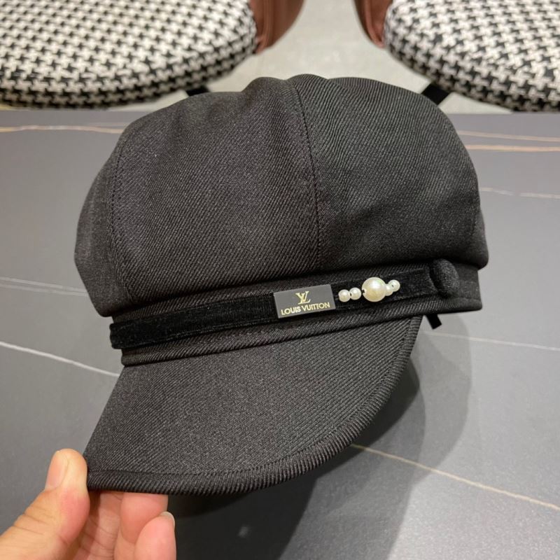 Louis Vuitton Caps